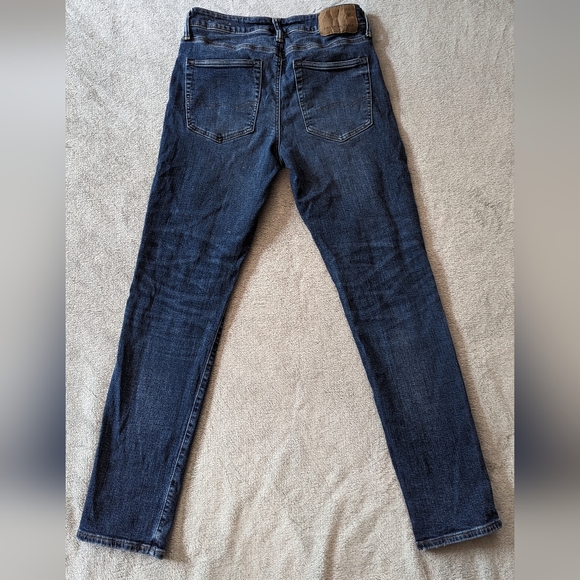 American Eagle-Slim - Picture 4 of 6